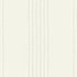 Eleanor Sheer Stripe fabric in cream color - pattern number 55790 - by Schumacher in the Radiance Sheers collection