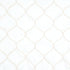 Celena Sheer Embroidery fabric in sand color - pattern number 56000 - by Schumacher in the Radiance Sheers collection