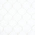 Celena Sheer Embroidery fabric in pearl color - pattern number 56001 - by Schumacher in the Radiance Sheers collection
