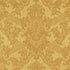 Grove Park Damask fabric in hickory color - pattern number 60084 - by Schumacher in the Chroma collection