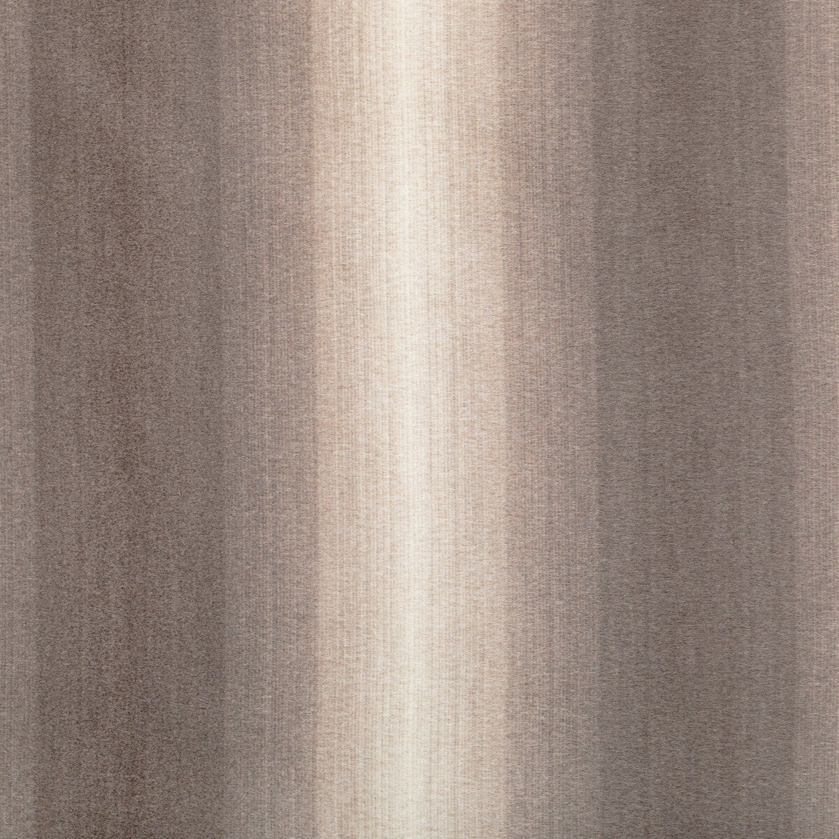 Northern Stripes fabric in sable color - pattern number 6021104.6.0 - by Donghia in the Donghia II collection
