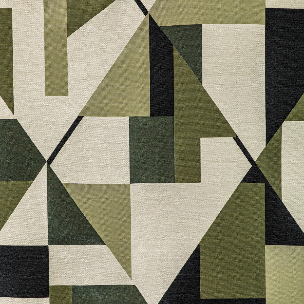 House Of Cards fabric in brine color - pattern number 6021105.30.0 - by Donghia in the Donghia II collection