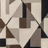 House Of Cards fabric in tobacco color - pattern number 6021105.6.0 - by Donghia in the Donghia II collection