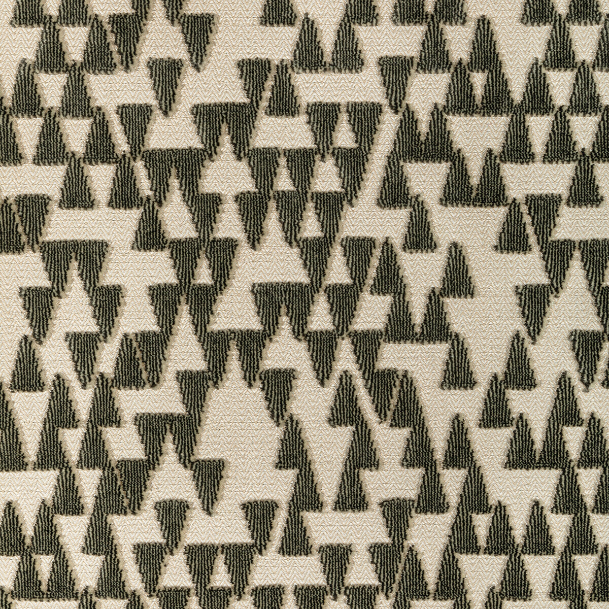 Points Of View fabric in seal color - pattern number 6021106.11.0 - by Donghia in the Donghia II collection