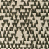 Points Of View fabric in seal color - pattern number 6021106.11.0 - by Donghia in the Donghia II collection