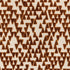 Points Of View fabric in spice color - pattern number 6021106.12.0 - by Donghia in the Donghia II collection