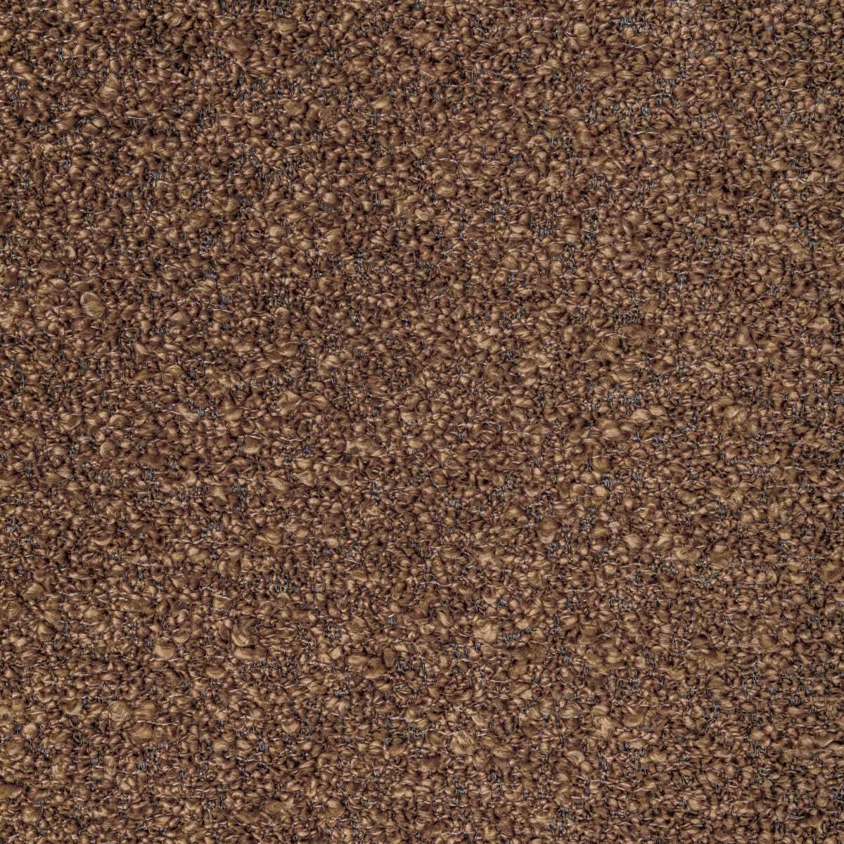 Frizzle fabric in tobacco color - pattern number 6021111.6.0 - by Donghia in the Donghia II collection