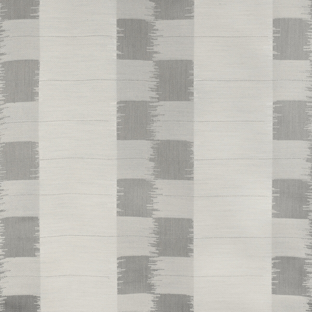Just Checking fabric in dove color - pattern number 6022121.11.0 - by Donghia in the Lake Hill Performance/Outdoor collection