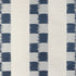 Just Checking fabric in indigo color - pattern number 6022121.5.0 - by Donghia in the Lake Hill Performance/Outdoor collection