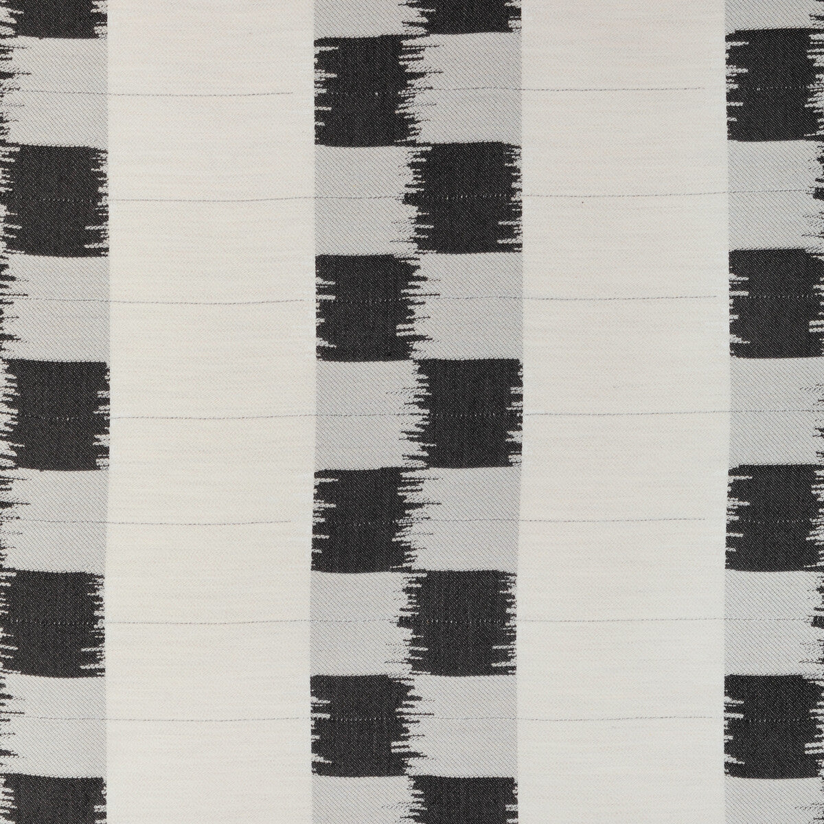 Just Checking fabric in charcoal color - pattern number 6022121.81.0 - by Donghia in the Lake Hill Performance/Outdoor collection