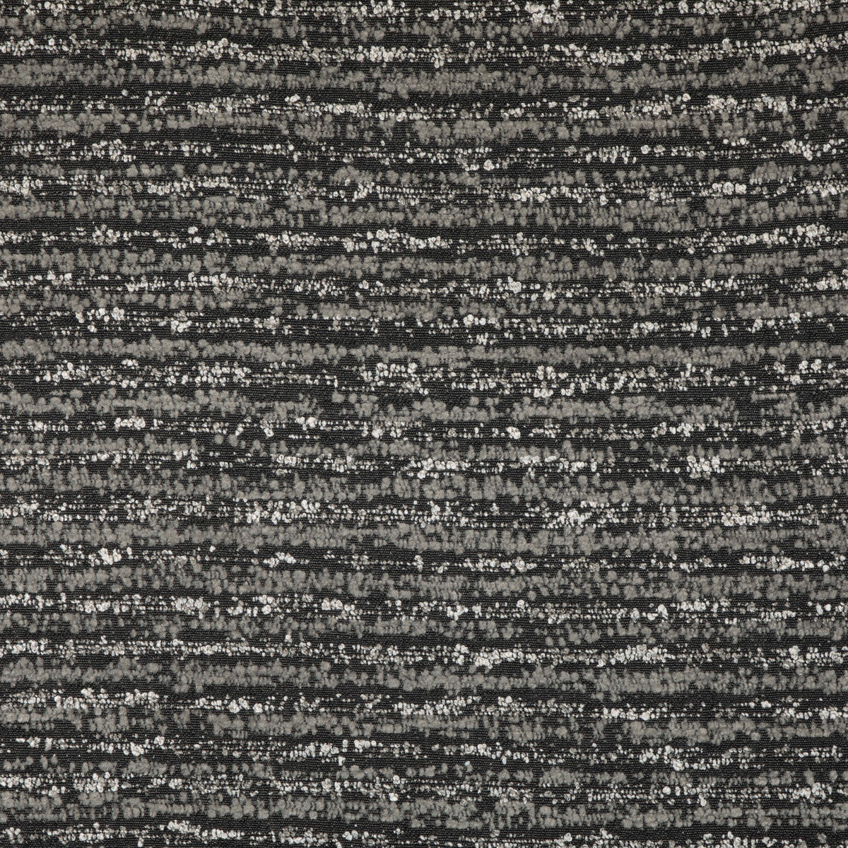 Blur The Lines fabric in charcoal color - pattern number 6022123.811.0 - by Donghia in the Lake Hill Performance/Outdoor collection