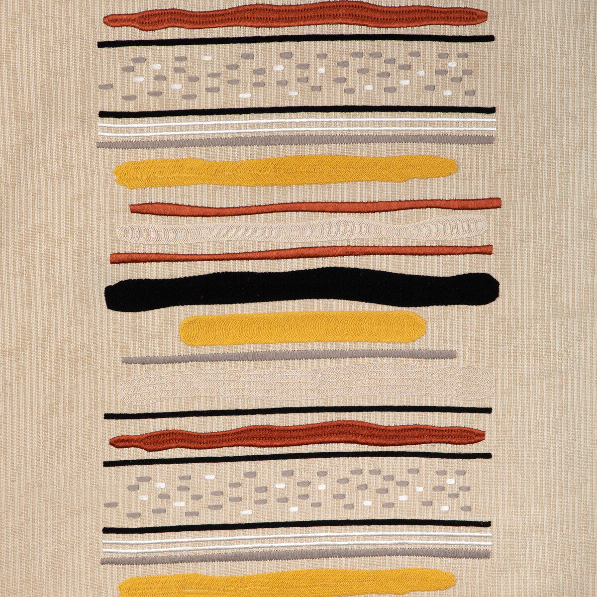 Eleventh Hour fabric in canyon color - pattern number 6022129.40.0 - by Donghia in the Donghia III collection