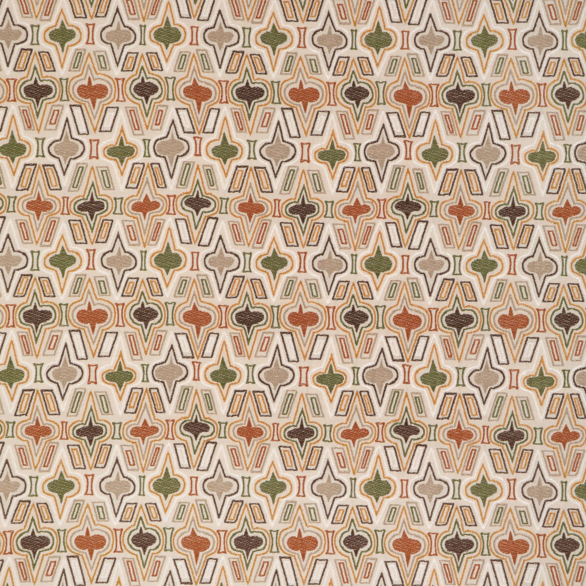 Casino Royale fabric in canyon color - pattern number 6022132.324.0 - by Donghia in the Donghia III collection