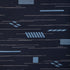 Road Runner fabric in marine color - pattern number 6022135.115.0 - by Donghia in the Donghia III collection