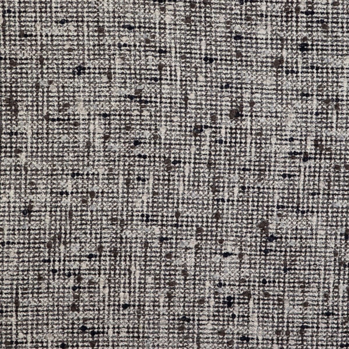 Knots Landing fabric in granite color - pattern number 6022141.1101.0 - by Donghia in the Donghia III collection