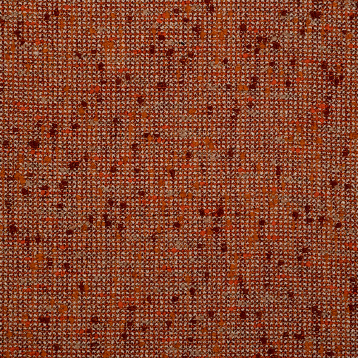 Knots Landing fabric in ginger color - pattern number 6022141.24.0 - by Donghia in the Donghia III collection