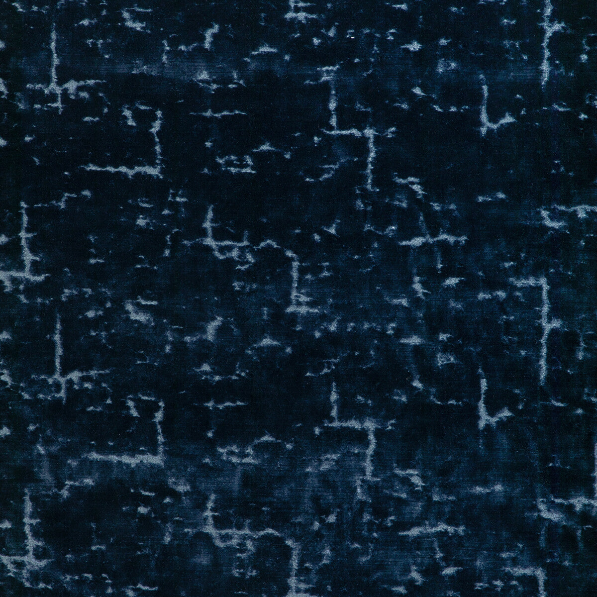 Smooth Operator fabric in navy color - pattern number 6022143.50.0 - by Donghia in the Donghia IV collection