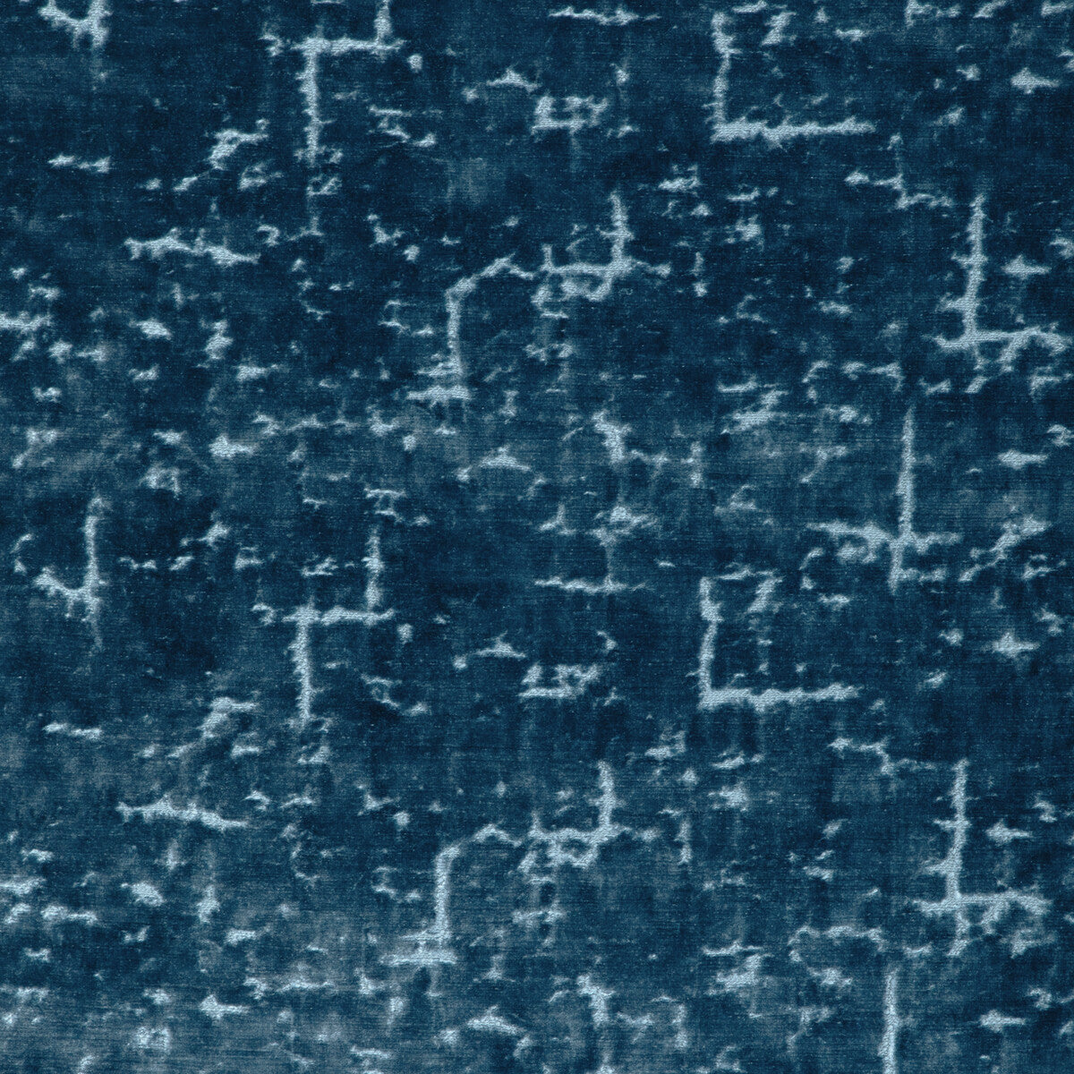 Smooth Operator fabric in aegean color - pattern number 6022143.5.0 - by Donghia in the Donghia IV collection