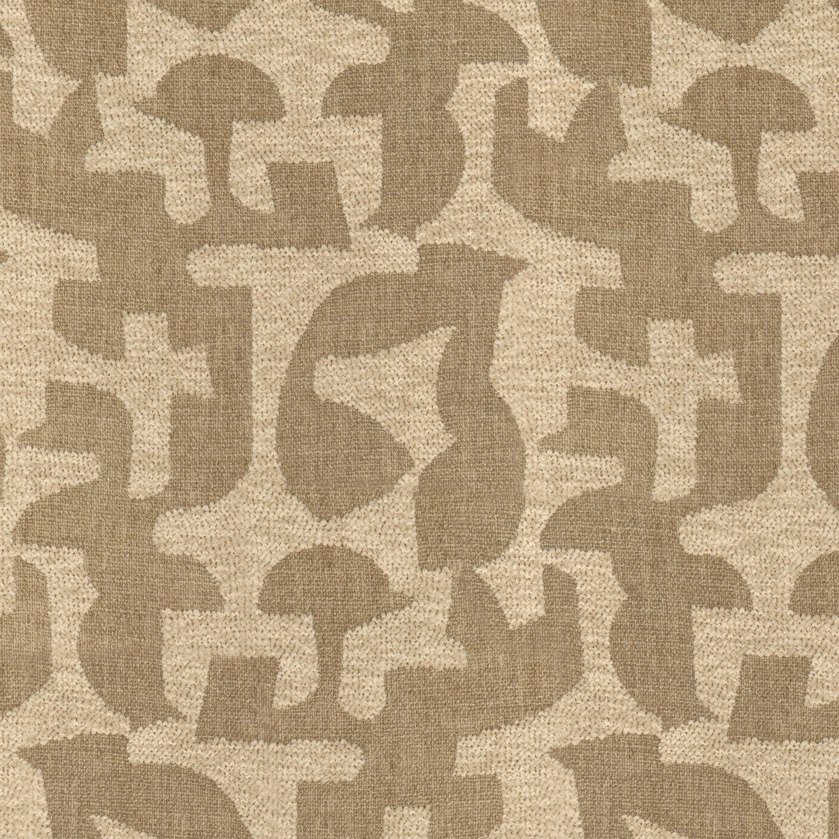 Shift fabric in sandstone color - pattern number 6022155.16.0 - by Donghia in the Sedona Weaves collection