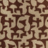 Shift fabric in canyon color - pattern number 6022155.616.0 - by Donghia in the Sedona Weaves collection