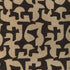 Shift fabric in charcoal color - pattern number 6022155.816.0 - by Donghia in the Sedona Weaves collection