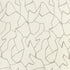 Barkcloth Weave fabric in dove color - pattern number 6022158.1101.0 - by Donghia in the  collection