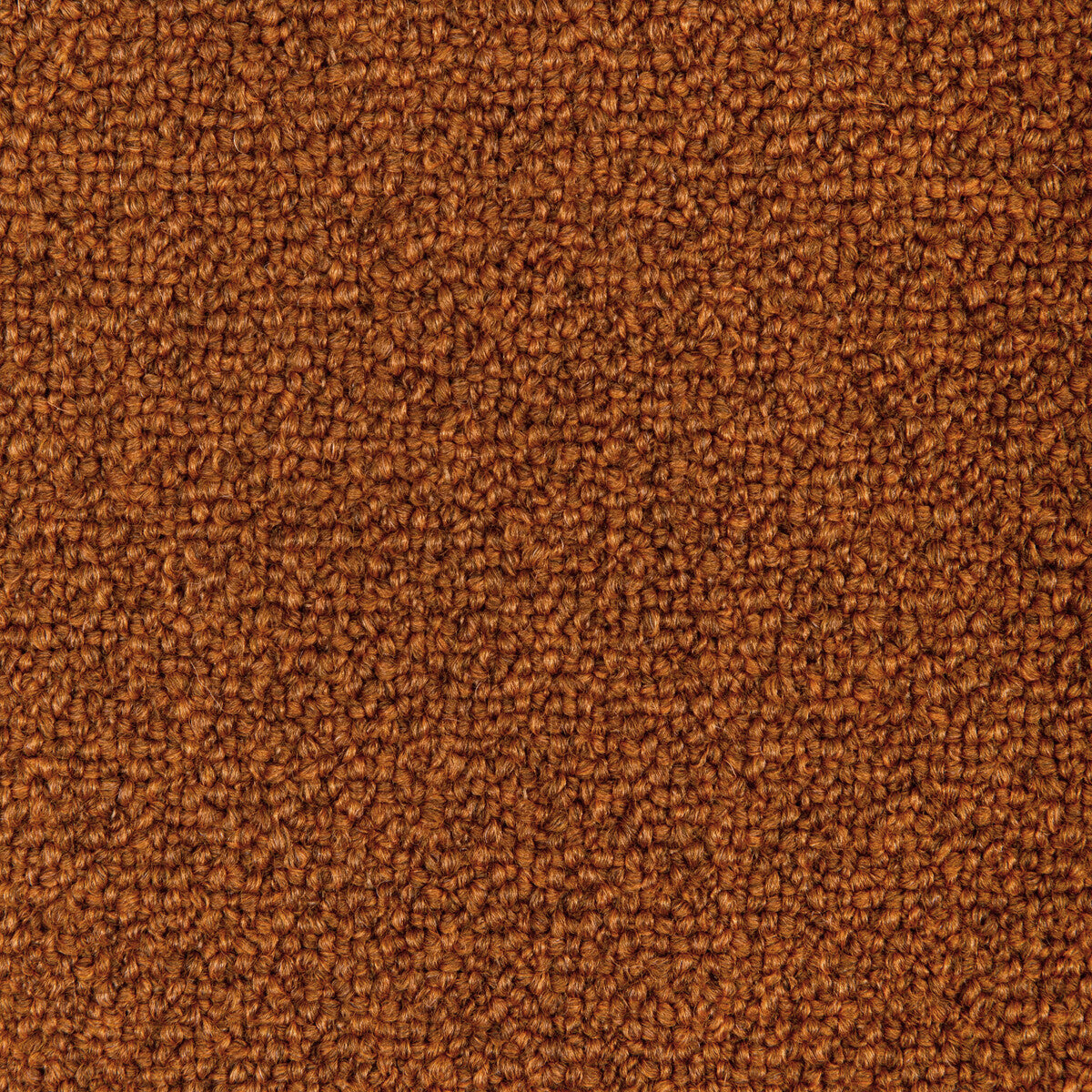 Couscous fabric in copper color - pattern number 6022162.124.0 - by Donghia in the Ombre I collection