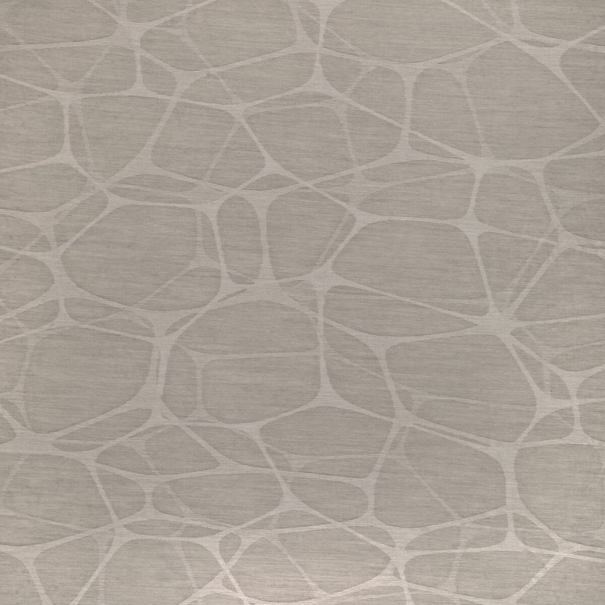 Giraffia fabric in mist color - pattern number 6024105.11.0 - by Donghia in the Zuri collection