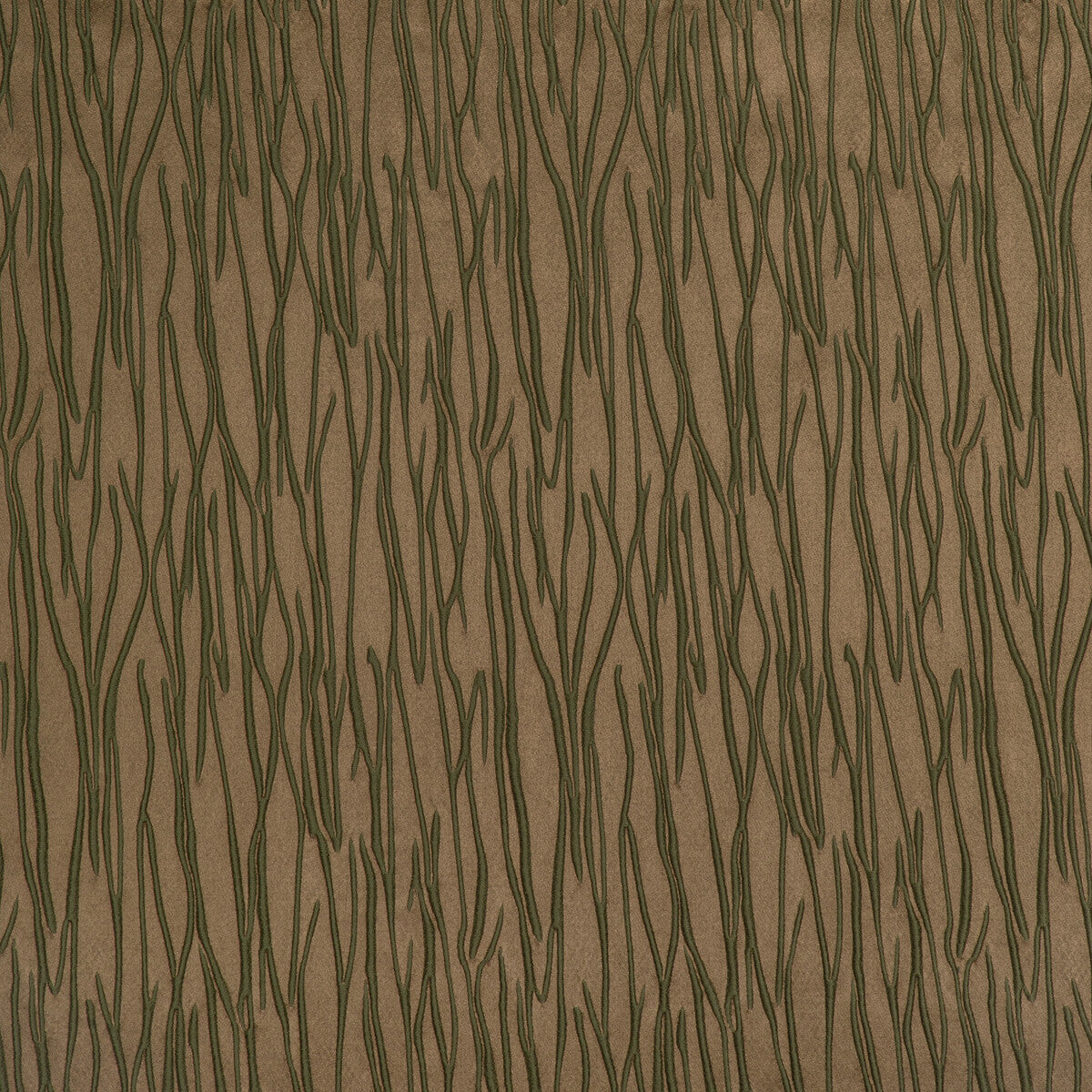 Twigs fabric in savanna color - pattern number 6024111.30.0 - by Donghia in the Zuri collection