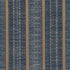 Moroccan Muse fabric in indigo color - pattern number 6024113.516.0 - by Donghia in the Zuri collection