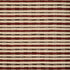 Stripe It Rich fabric in cinnabar color - pattern number 6024117.2416.0 - by Donghia in the  collection
