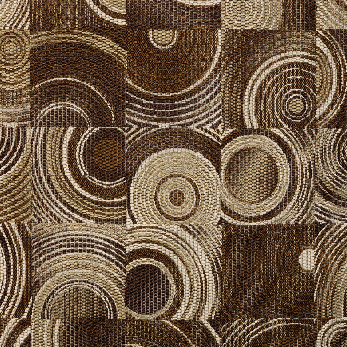 Pulsar fabric in java color - pattern number 6025101.6.0 - by Donghia in the Mod Muse collection