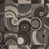 Pulsar fabric in jet color - pattern number 6025101.8.0 - by Donghia in the Mod Muse collection