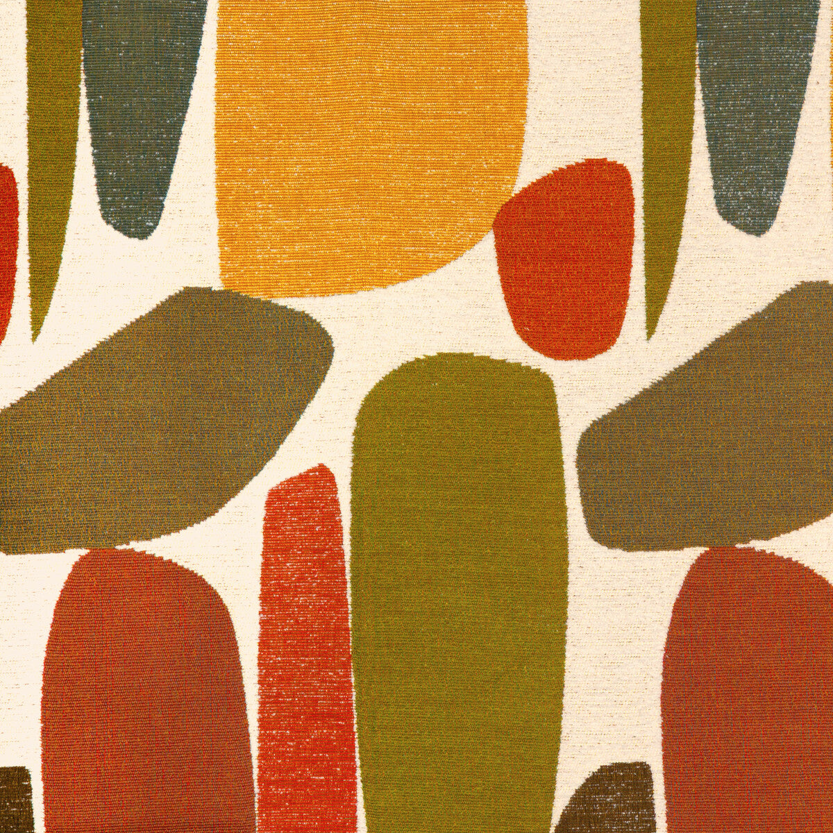 Quarry fabric in terrazzo color - pattern number 6025102.412.0 - by Donghia in the Mod Muse collection