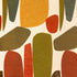Quarry fabric in terrazzo color - pattern number 6025102.412.0 - by Donghia in the Mod Muse collection
