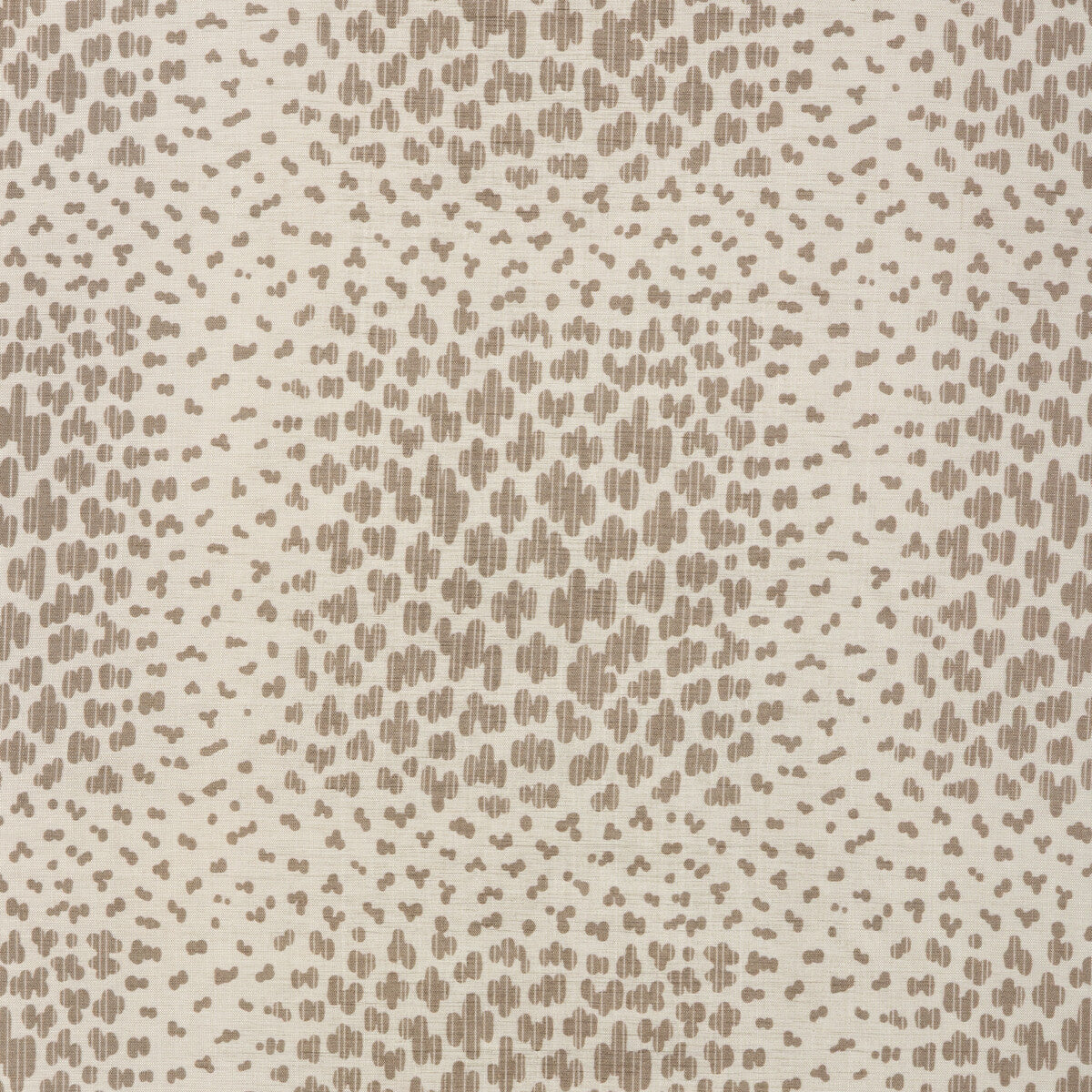 Rain Drops fabric in pebble color - pattern number 6025105.16.0 - by Donghia in the Mod Muse collection
