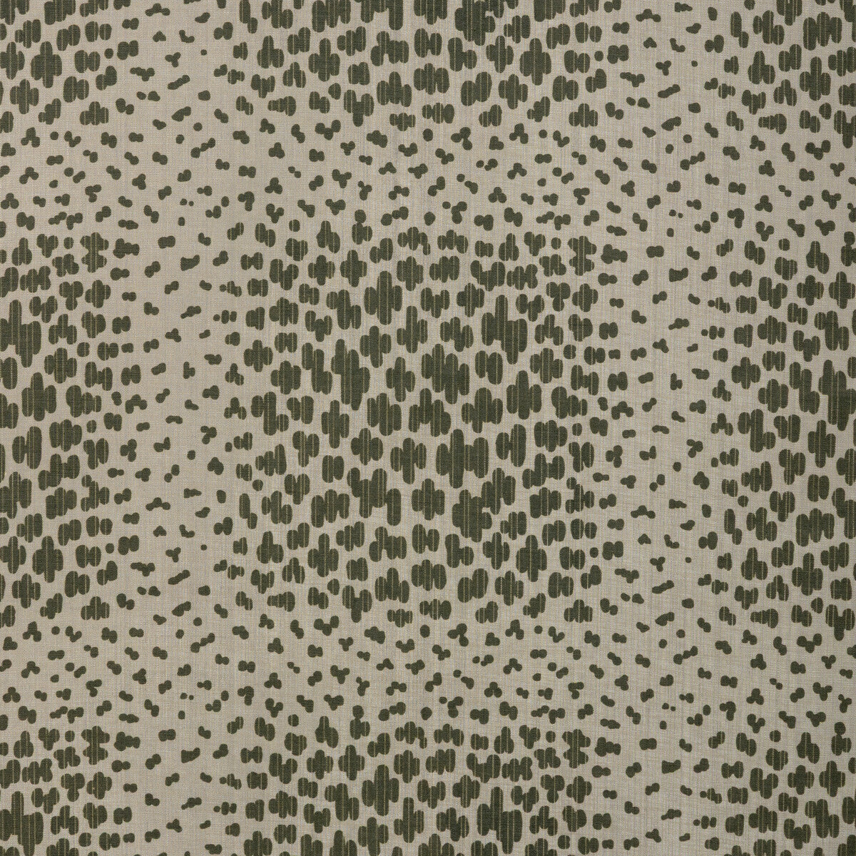Rain Drops fabric in greenwood color - pattern number 6025105.33.0 - by Donghia in the Mod Muse collection