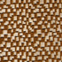 Cubical fabric in caramel color - pattern number 6025106.6.0 - by Donghia in the Mod Muse collection