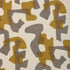 Betwixt fabric in dijon color - pattern number 6025107.4.0 - by Donghia in the Mod Muse collection