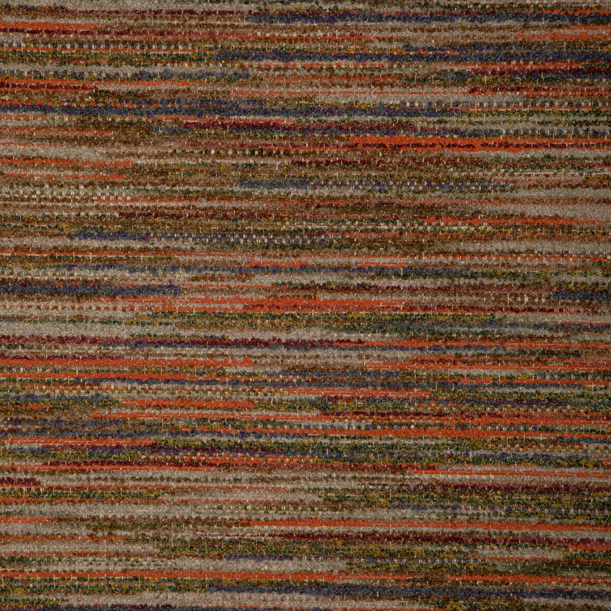 Far Out fabric in garden color - pattern number 6025108.312.0 - by Donghia in the Mod Muse collection