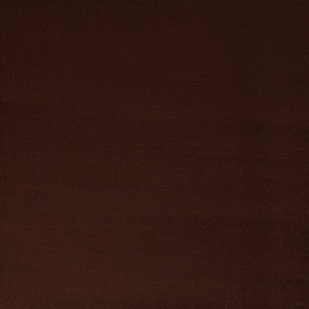 Moonlight fabric in chocolate color - pattern number 6025113.6.0 - by Donghia in the Moonlight Silk Velvet collection