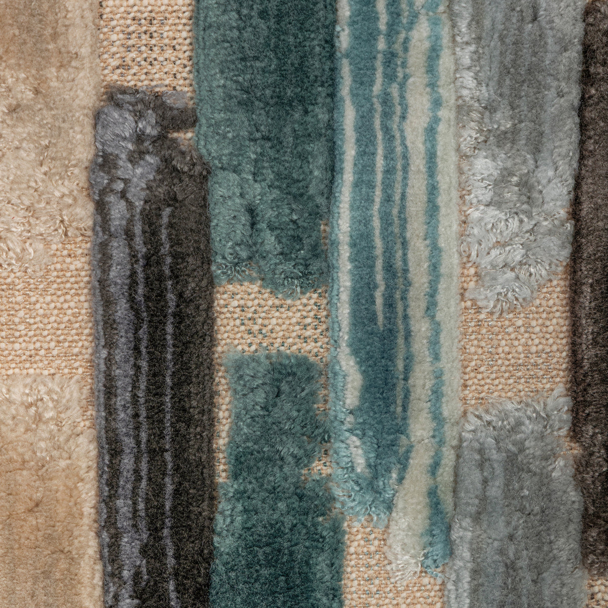 Palette Velvet fabric in Timber color - pattern number 6025114.511.0 - by Donghia in the Luminary collection