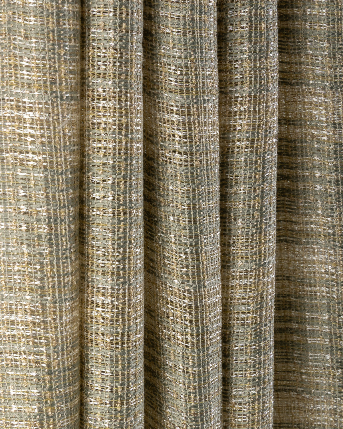 Crystalline fabric in Opal color - pattern number 6025116.31.0 - by Donghia in the Luminary collection