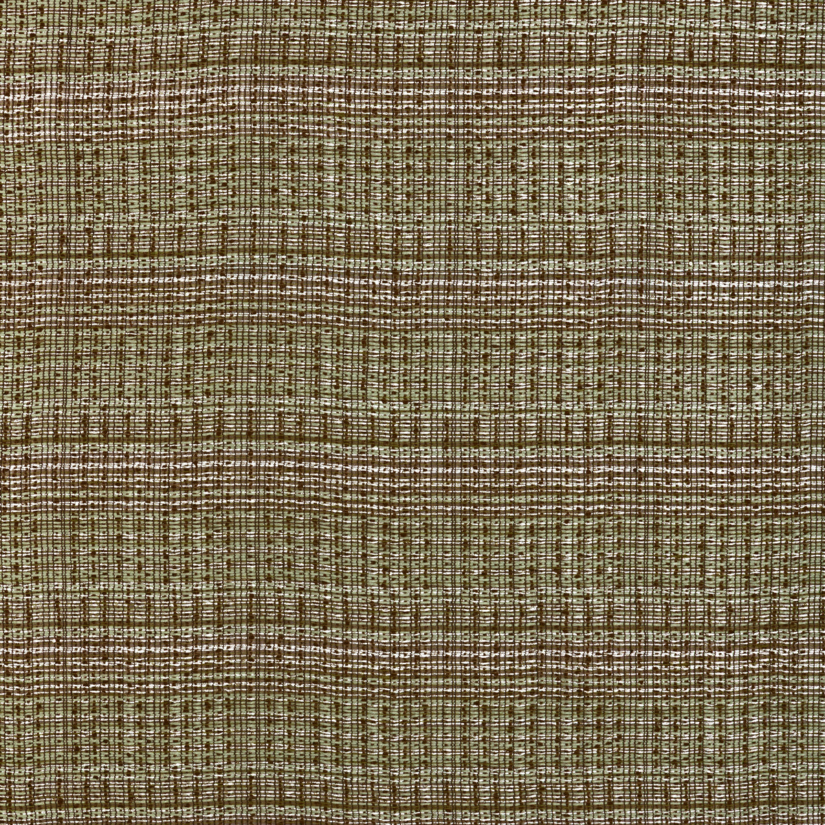 Crystalline fabric in Timber color - pattern number 6025116.6.0 - by Donghia in the Luminary collection