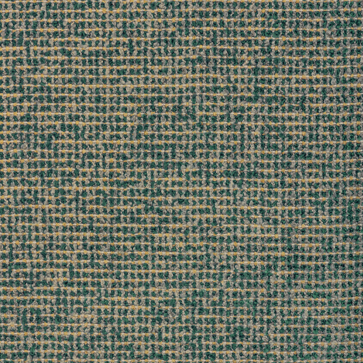 Dappled fabric in Caribbean color - pattern number 6025118.35.0 - by Donghia in the Luminary collection