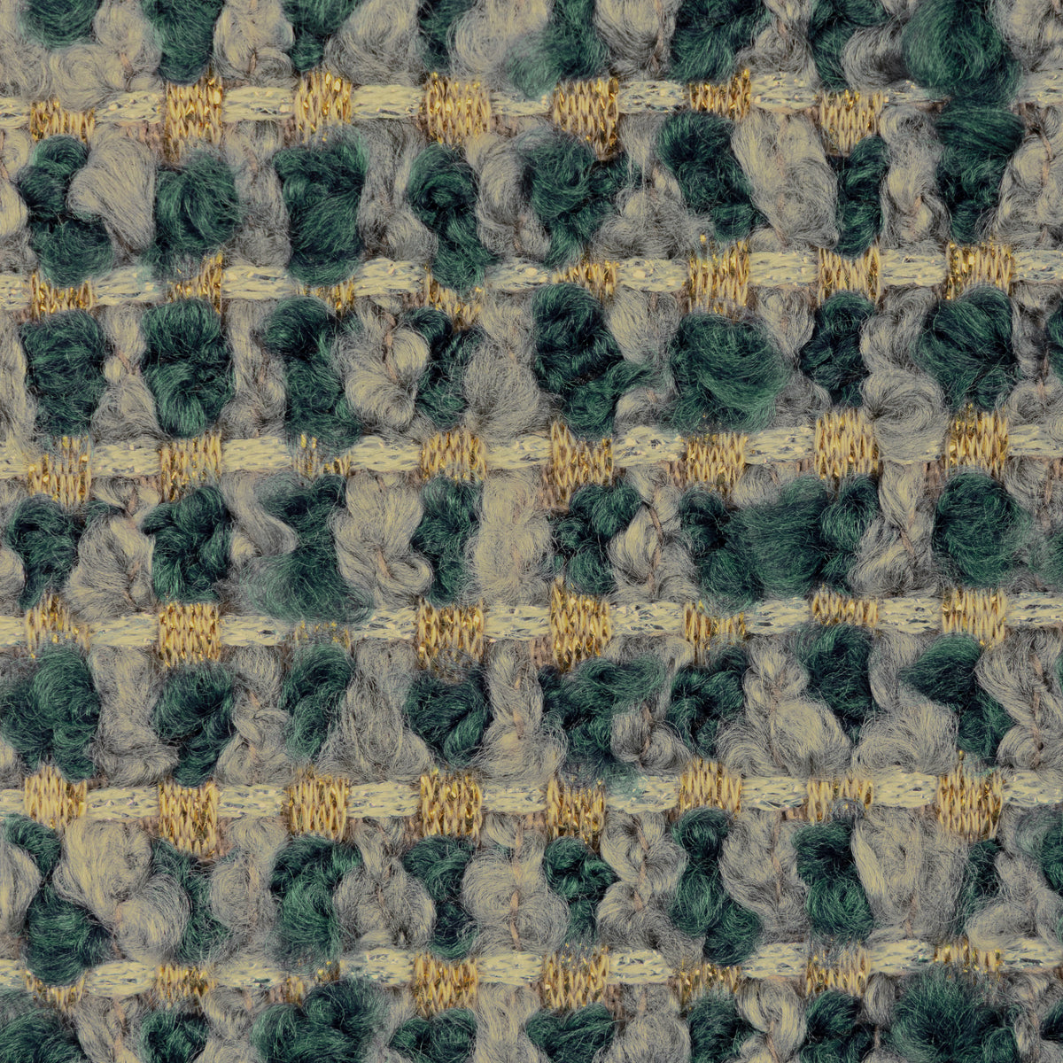 Dappled fabric in Caribbean color - pattern number 6025118.35.0 - by Donghia in the Luminary collection