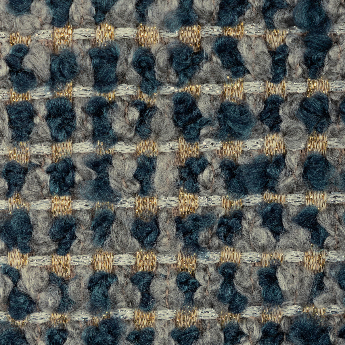 Dappled fabric in Celestial color - pattern number 6025118.5.0 - by Donghia in the Luminary collection