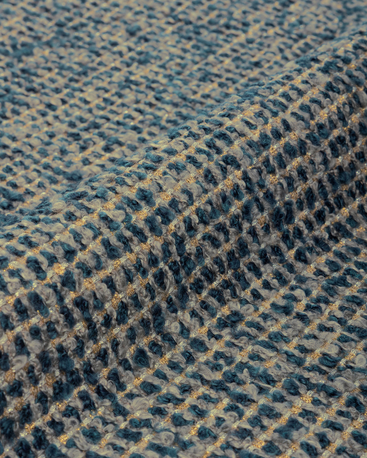 Dappled fabric in Celestial color - pattern number 6025118.5.0 - by Donghia in the Luminary collection