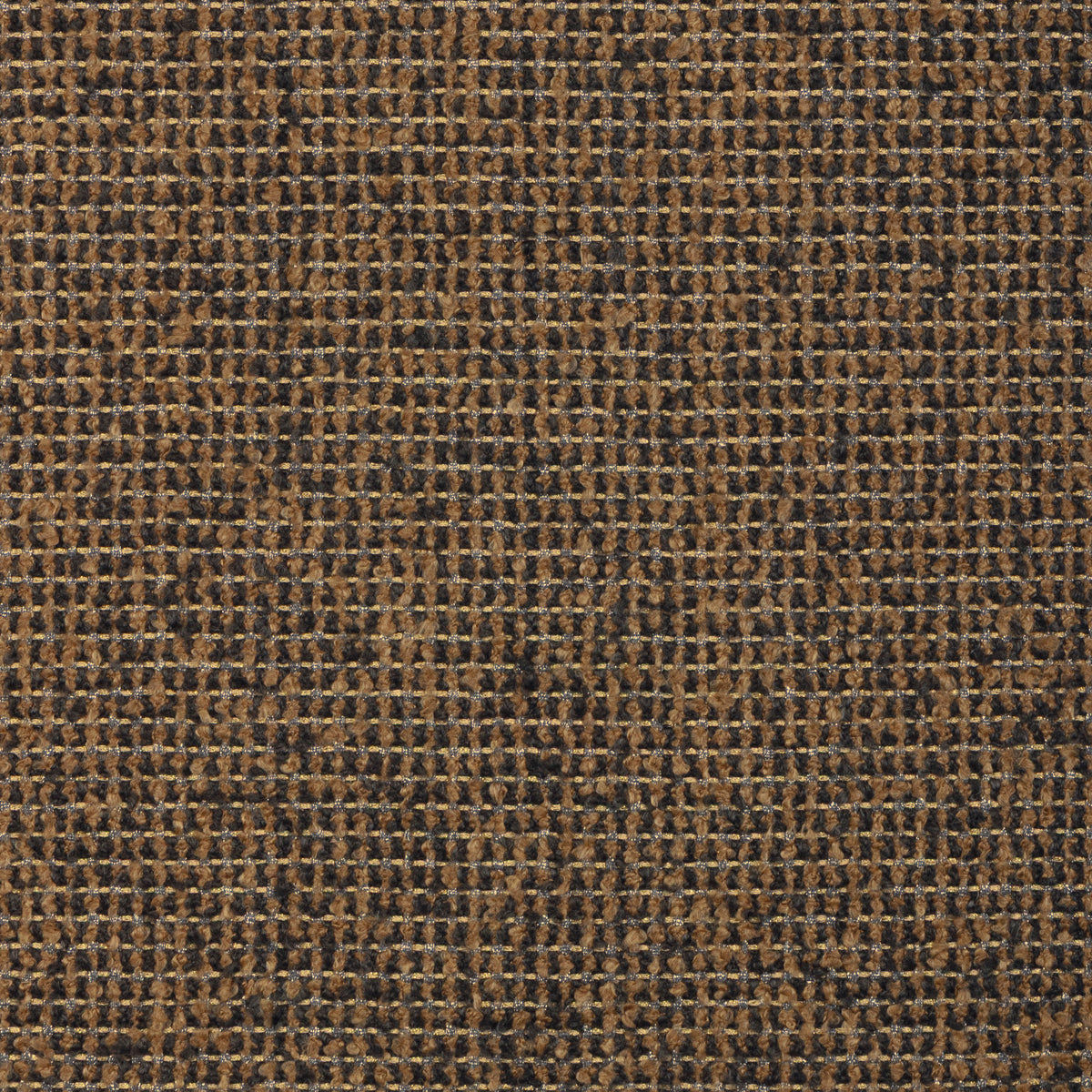 Dappled fabric in Bark color - pattern number 6025118.6.0 - by Donghia in the Luminary collection