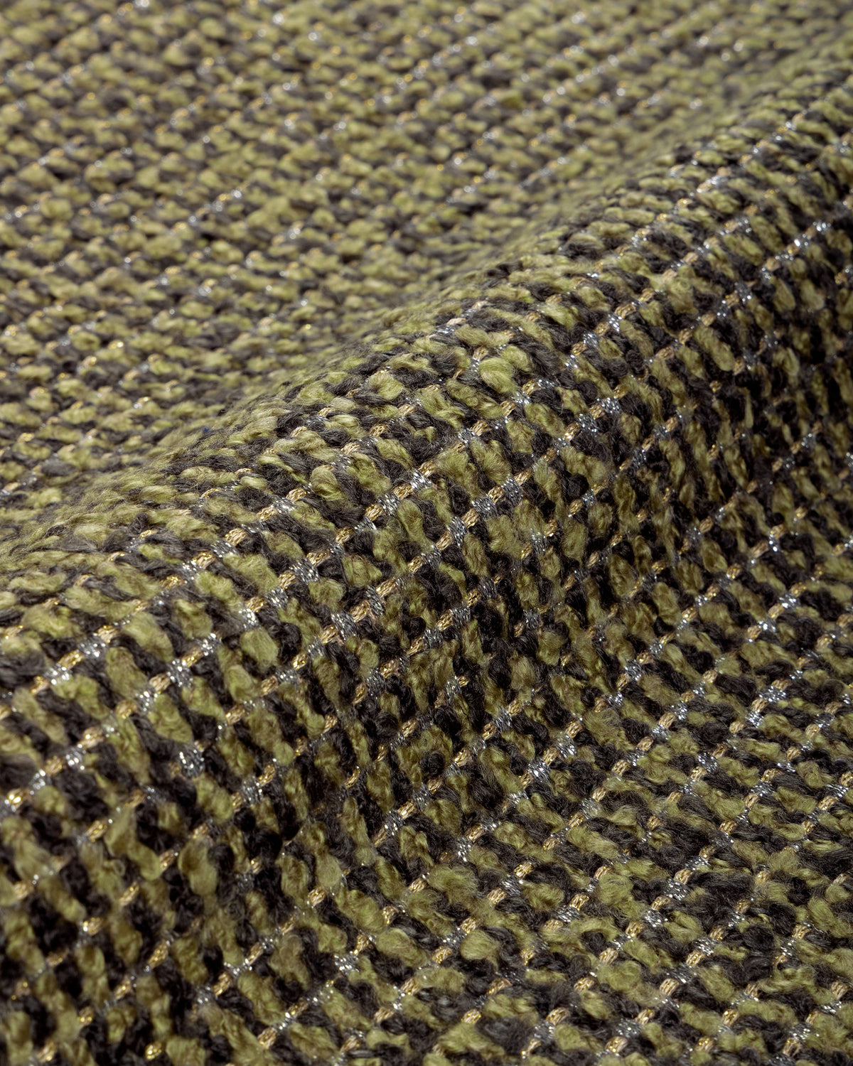 Dappled fabric in Alpine color - pattern number 6025118.8.0 - by Donghia in the Luminary collection